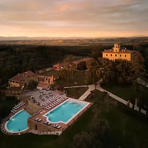 Precise Tale Poggio Sala Монтепульчано