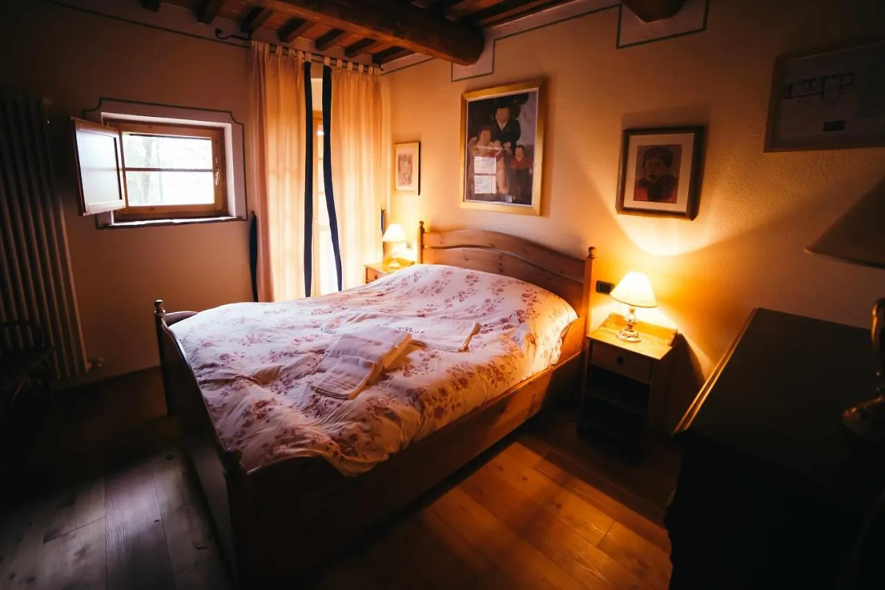 Agriturismo Borgo 7 Tigli - Apt 1 Montepulciano Stazione 0*,  イタリア