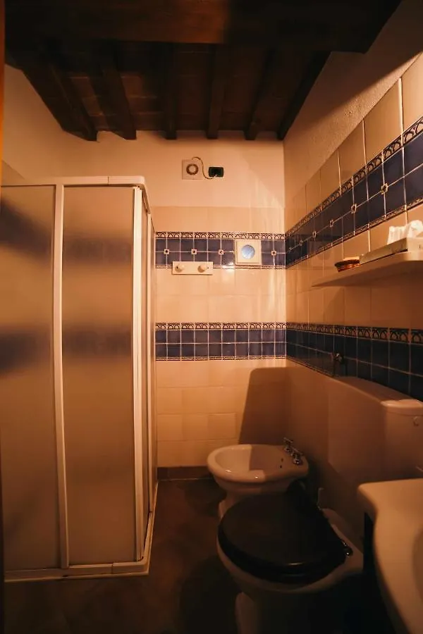 アパート Agriturismo Borgo 7 Tigli - Apt 1 Montepulciano Stazione