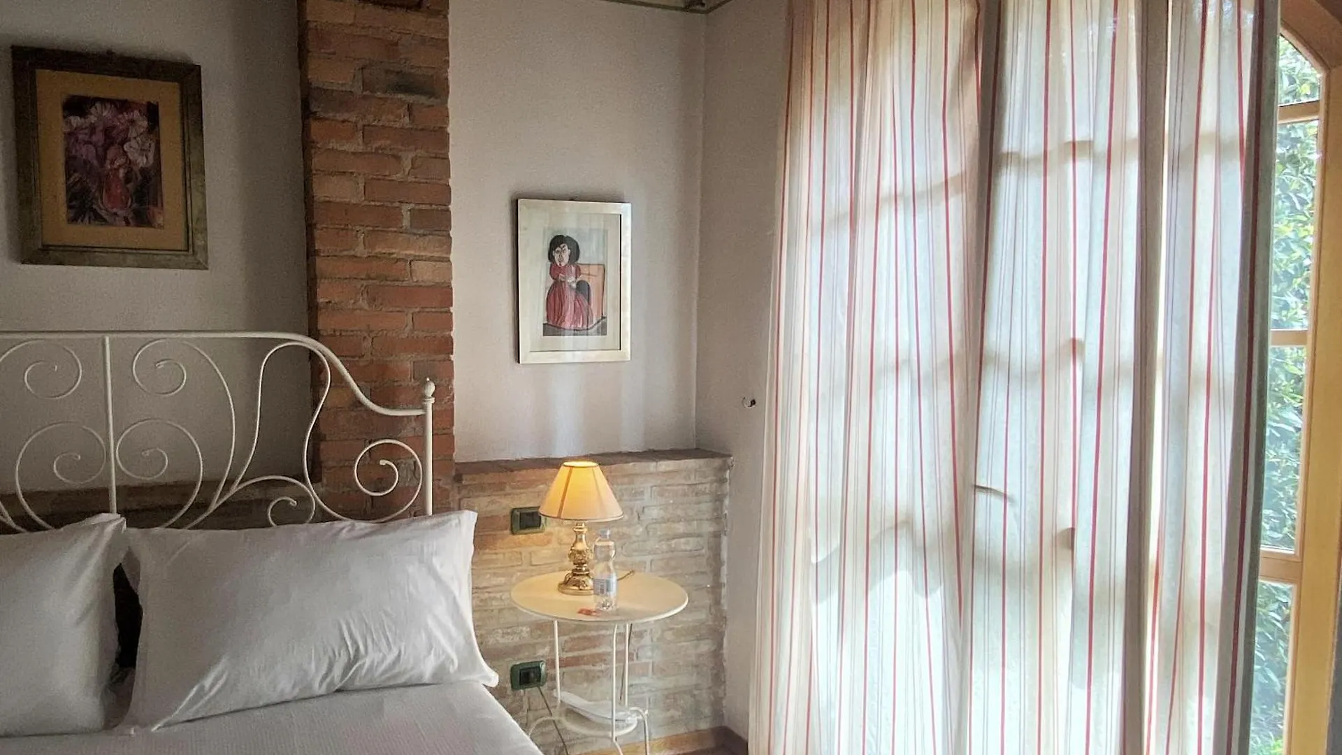 Agriturismo Borgo 7 Tigli - Apt 1 Montepulciano Stazione
